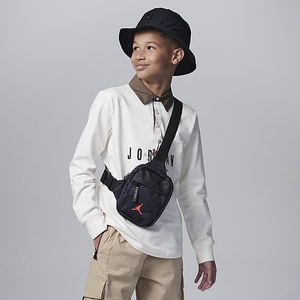 Boys nike fanny pack online